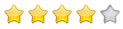 4sterren