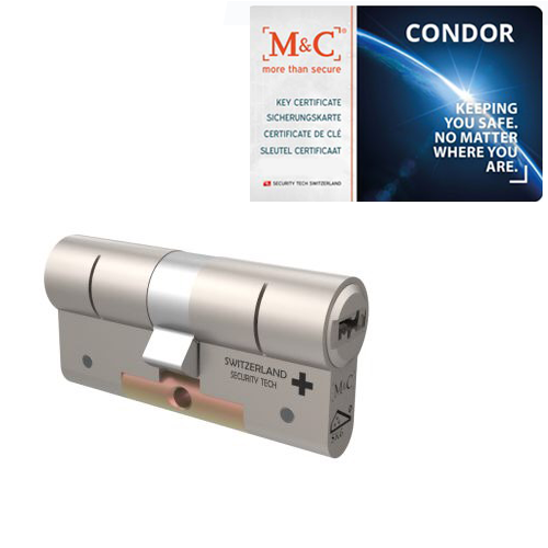 M&C Condor
